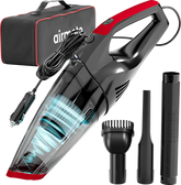Airmoto Car Vacuum