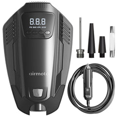 Airmoto MX100 Tire Inflator