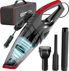 Airmoto Car Vacuum