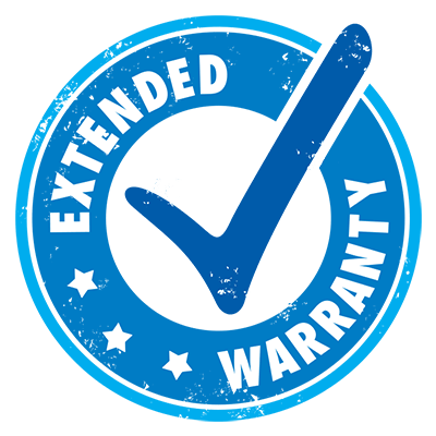 2 Year Warranty