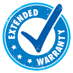 2 Year Warranty